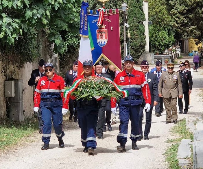 Tivoli 26 Maggio 2022