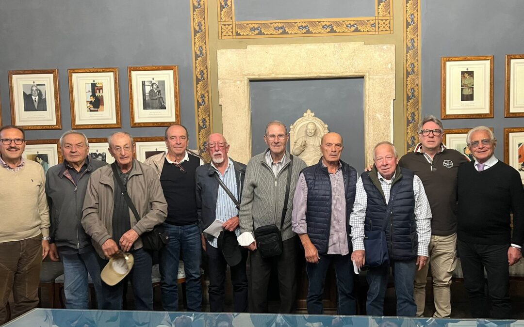 Costituzione Associazione Arma Aeronautica – Sezione di Tivoli