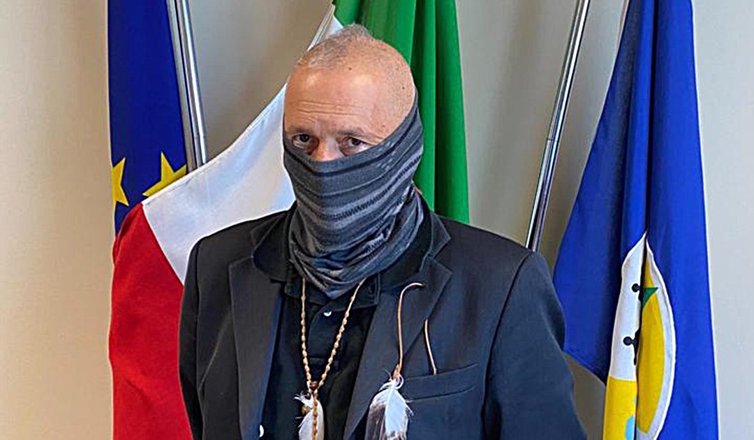 Capitano Ultimo si racconta – Mafia & Legalità