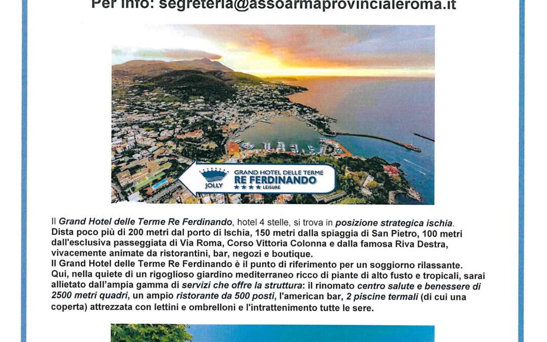 Ischia