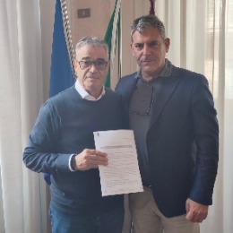 Comune di Tivoli: Dott. Paolo Cicolani referente per le cerimonie militari e rapporti con le associazioni d’Arma e Combattentistiche