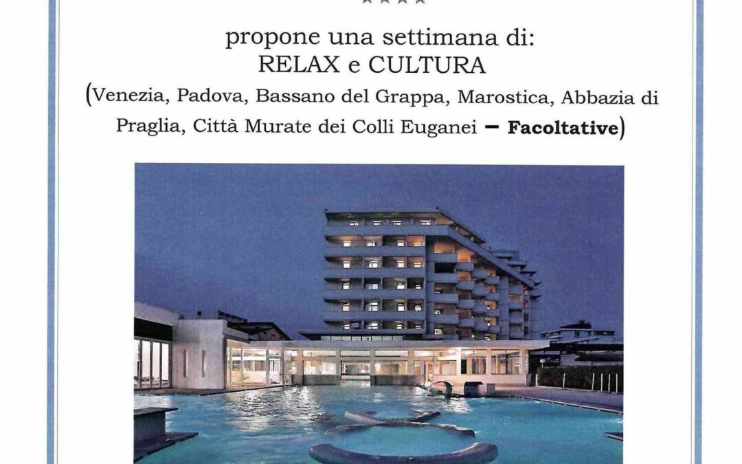 Abano 2025