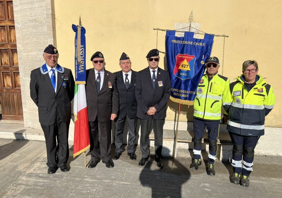Festa della Madonna di Loreto e Ricorrenza della Madonna Lauretana